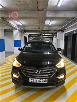 هیوندای سەنتافی
